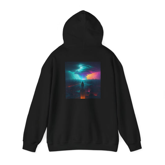 The Perfect Storm Hoodie