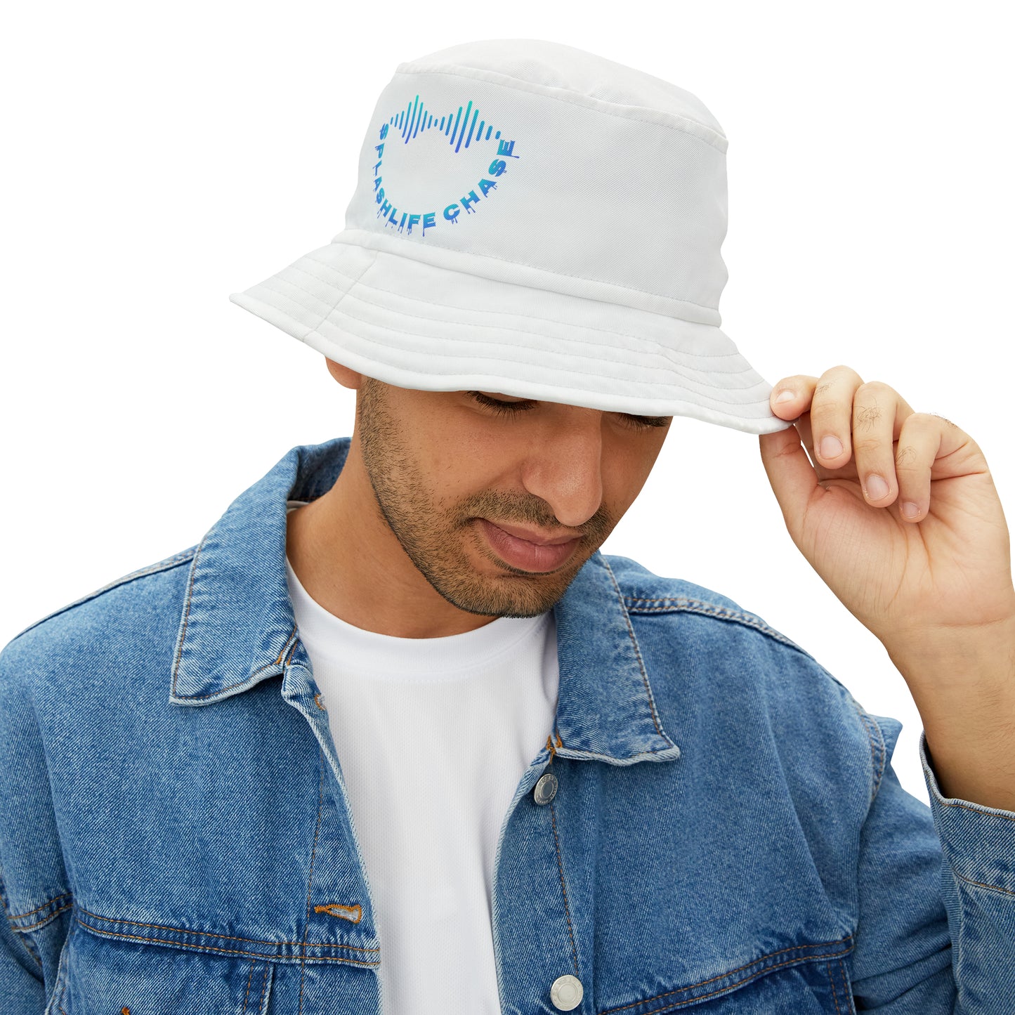 SplashLife Debut Bucket Hat