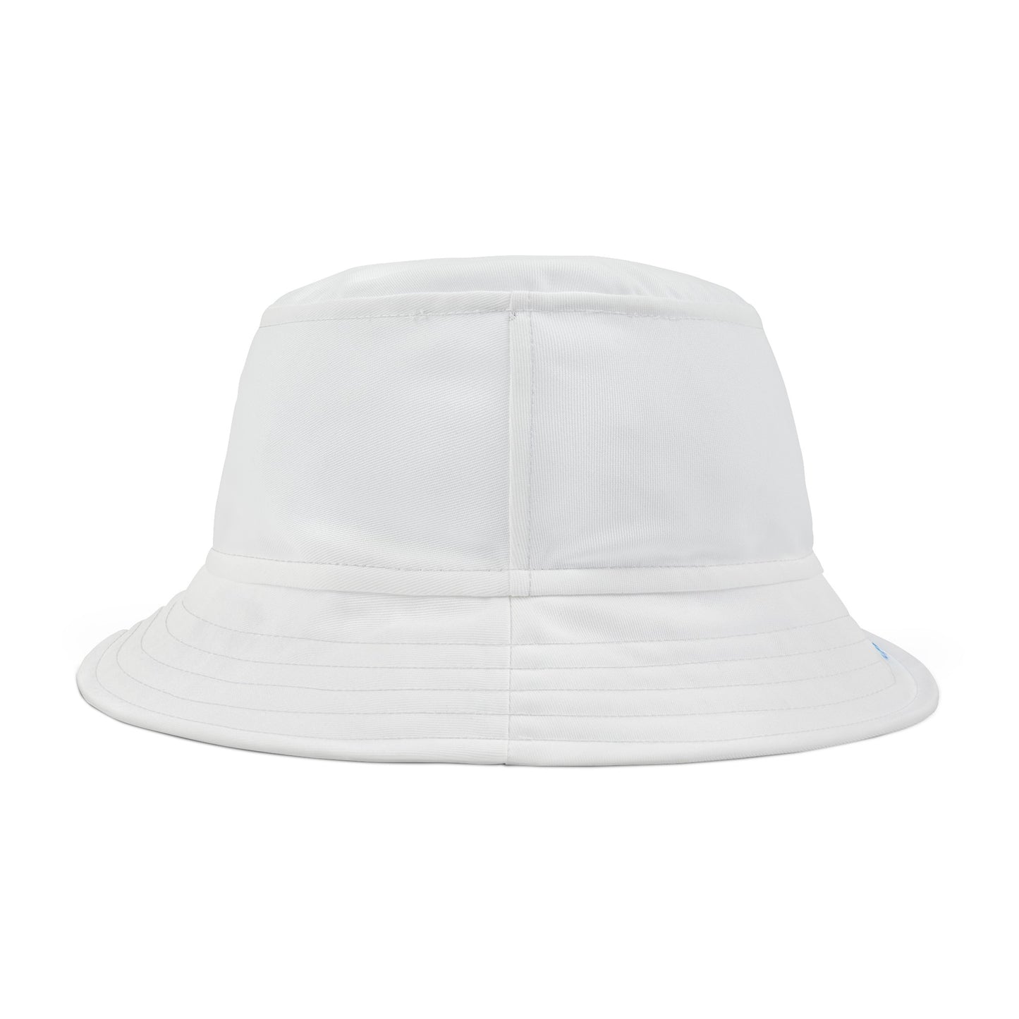 The Perfect Storm Bucket Hat (White)